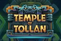 Temple of Tollan